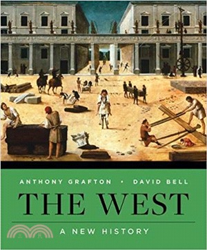The West ― A New History