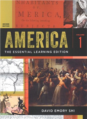 America ― The Essential Learning Edition