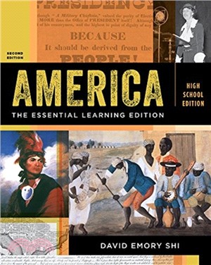 America: The Essential Learning Edition