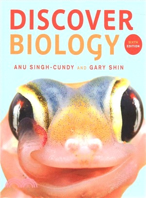 Discover Biology