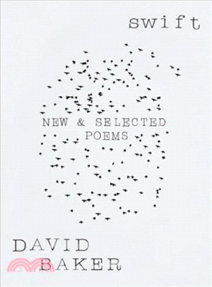 Swift ― New and Selected Poems