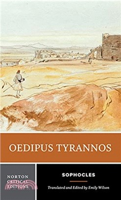 Oedipus Tyrannos