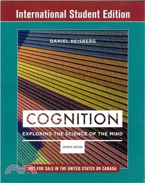 cognition: exploring