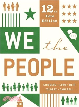 We the People ― Core Edition