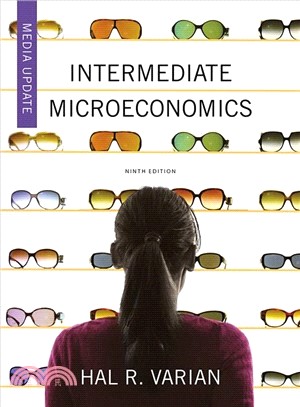 Intermediate Microeconomics: A Modern Approach : Media Update