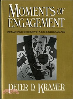 Moments of Engagement ― Intimate Psychotherapy in a Technological Age