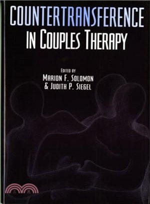 Countertransference in Couples Therapy