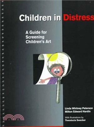 Children in Distress ─ A Guide for Screening Children's Art