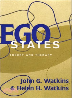 Ego States ─ Theory and Therapy