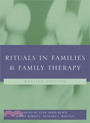 Rituals in Families & Family Therapy