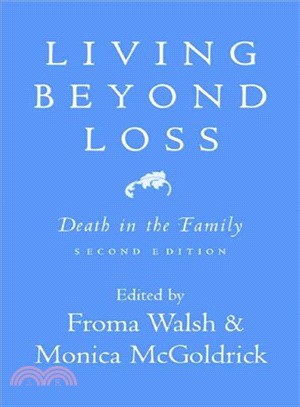 Living Beyond Loss ─ Death in the Family