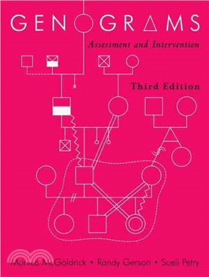 Genograms ─ Assessment and Intervention