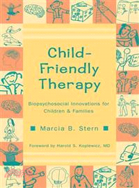 Child-Friendly Therapy