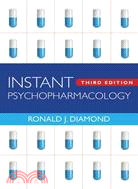 Instant Psychopharmacology