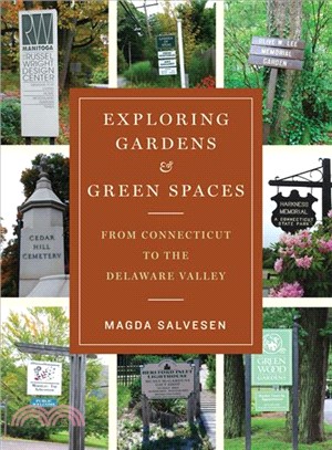 Exploring Gardens and Green Spaces