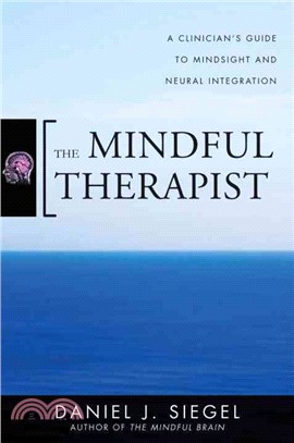 The Mindful Therapist ─ A Clinician's Guide to Mindsight and Neural Integration