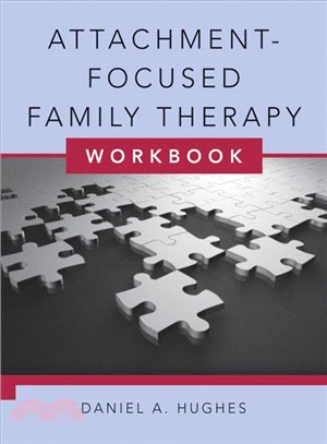 Attachment-Focused Family Therapy