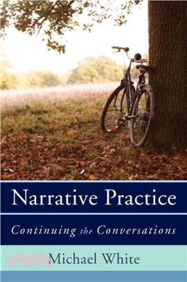 Narrative Practice ─ Continuing the Conversations