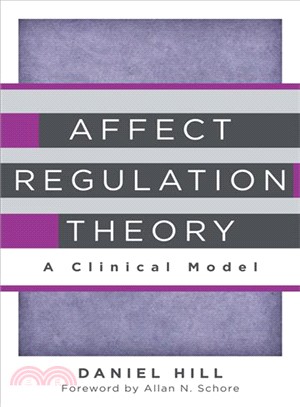 Affect Regulation Theory ─ A Clinical Model