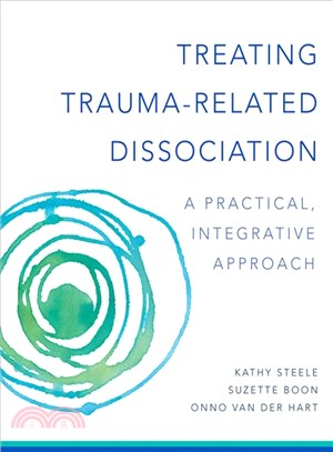 Treating Trauma-Related Dissociation ─ A Practical, Integrative Approach