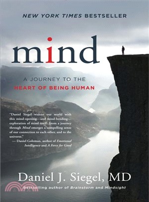 Mind :a journey to the heart of being human /