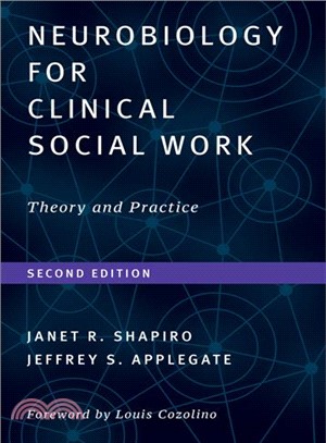 Neurobiology for Clinical Social Work ― Theory and Practice