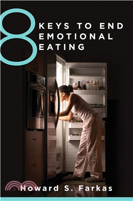 8 Keys to End Emotional Eating ― Autonomy and the Spirit of Rebellion