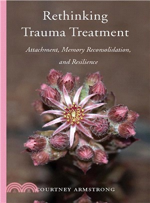 Rethinking trauma treatment :  attachment, memory reconsolidation, and resilience /
