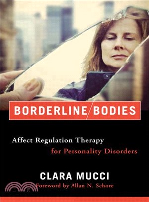 Borderline Bodies ― Affect Regulation Therapy for Personality Disorders