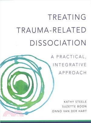 Trauma-related Dissociation