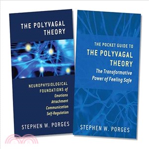 The Polyvagal Theory + the Pocket Guide to the Polyvagal Theory