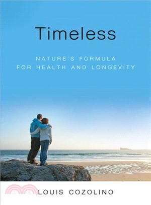 Timeless ― Nature's Formula for Health and Longevity