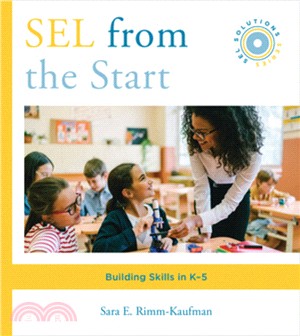 SEL from the Start: Building Skills in K-5