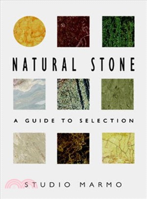 Natural Stone a Guide to Selection ― Studio Marmo