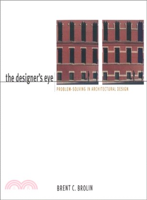 The Designer's Eye: Visual Problem-Solving in Architecture
