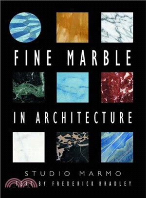 Fine Marble in Architecture ─ Studio Marmo
