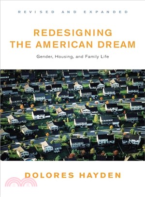 Redesigning the American Dream ─ The Future of Housing, Work, and Family Life