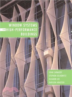 Window Systems for High-Performance Buildings