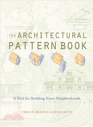The Architectural Pattern Book