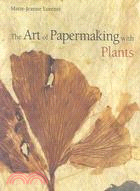 The Art of Papermaking With Plants