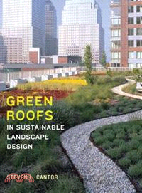 Green Roofs in Sustainable Landscape Design