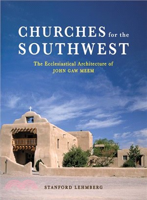 Churches For The Southwest