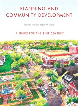 Planning and Community Development ─ A Guide for the 21st Century