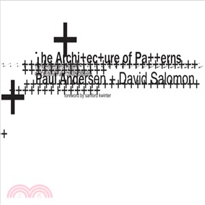 The Architecture of Patterns