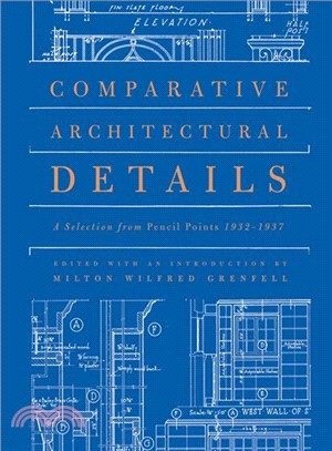 Comparative architectural de...