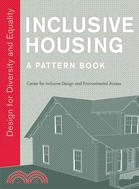 Inclusive Housing ─ A Pattern Book: Design for Diversity and Equality