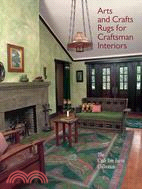 Arts and Crafts Rugs for Craftsman Interiors: The Crab Tree Farm Collection