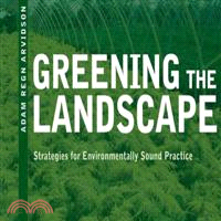 Greening the Landscape