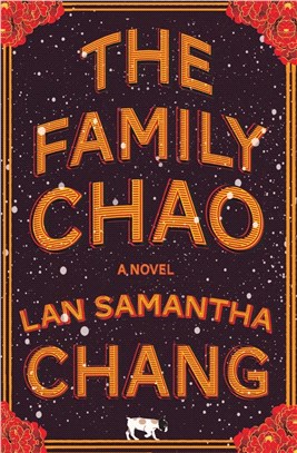 The family Chao :a novel /