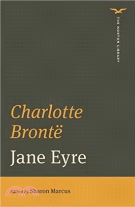 Jane Eyre (The Norton Library)